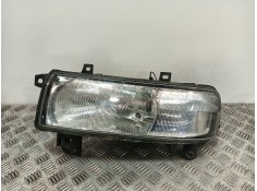 Recambio de faro izquierdo para nissan interstar furgoneta (x70) dci 115 referencia OEM IAM 38210748  