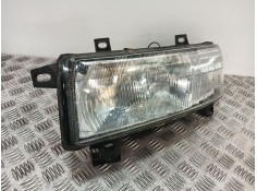 Recambio de faro izquierdo para nissan interstar furgoneta (x70) dci 115 referencia OEM IAM 38210748   2