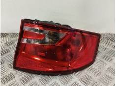 Recambio de piloto trasero derecho para seat toledo iv (kg3) 1.6 tdi referencia OEM IAM 6JH945096E  