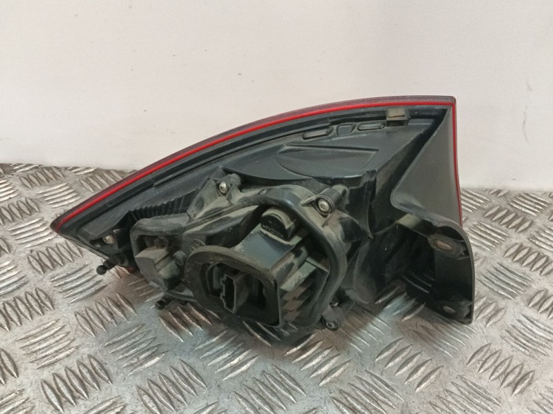 Recambio de piloto trasero derecho para seat toledo iv (kg3) 1.6 tdi referencia OEM IAM 6JH945096E  