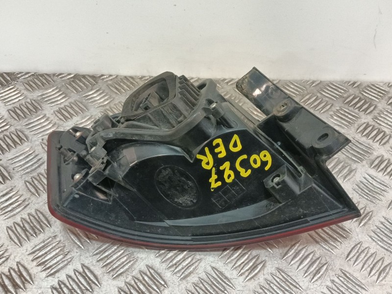 Recambio de piloto trasero derecho para seat toledo iv (kg3) 1.6 tdi referencia OEM IAM 6JH945096E  