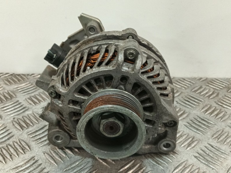 Recambio de alternador para honda civic viii hatchback (fn, fk) 1.8 (fn1, fk2) referencia OEM IAM A2TC1391ZE  