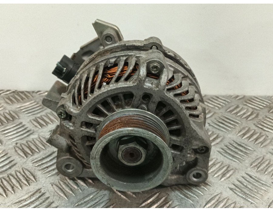 Recambio de alternador para honda civic viii hatchback (fn, fk) 1.8 (fn1, fk2) referencia OEM IAM A2TC1391ZE  