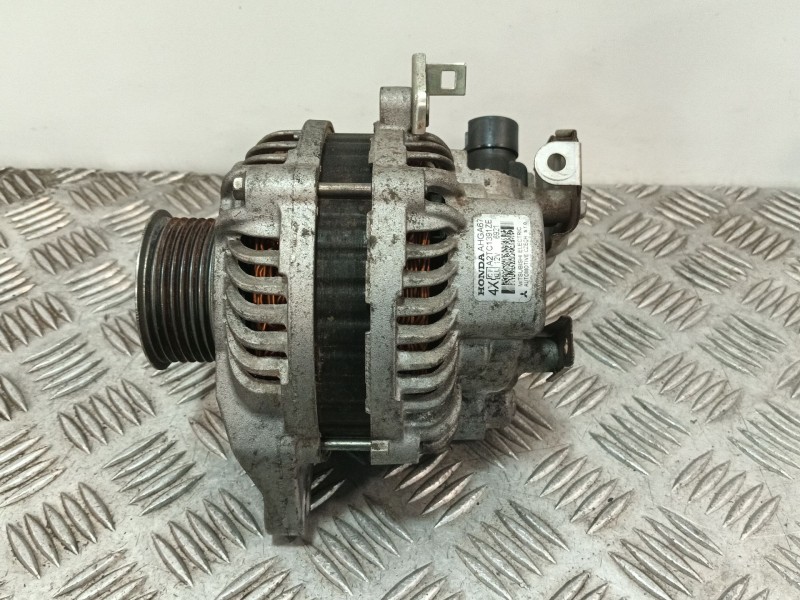 Recambio de alternador para honda civic viii hatchback (fn, fk) 1.8 (fn1, fk2) referencia OEM IAM A2TC1391ZE  