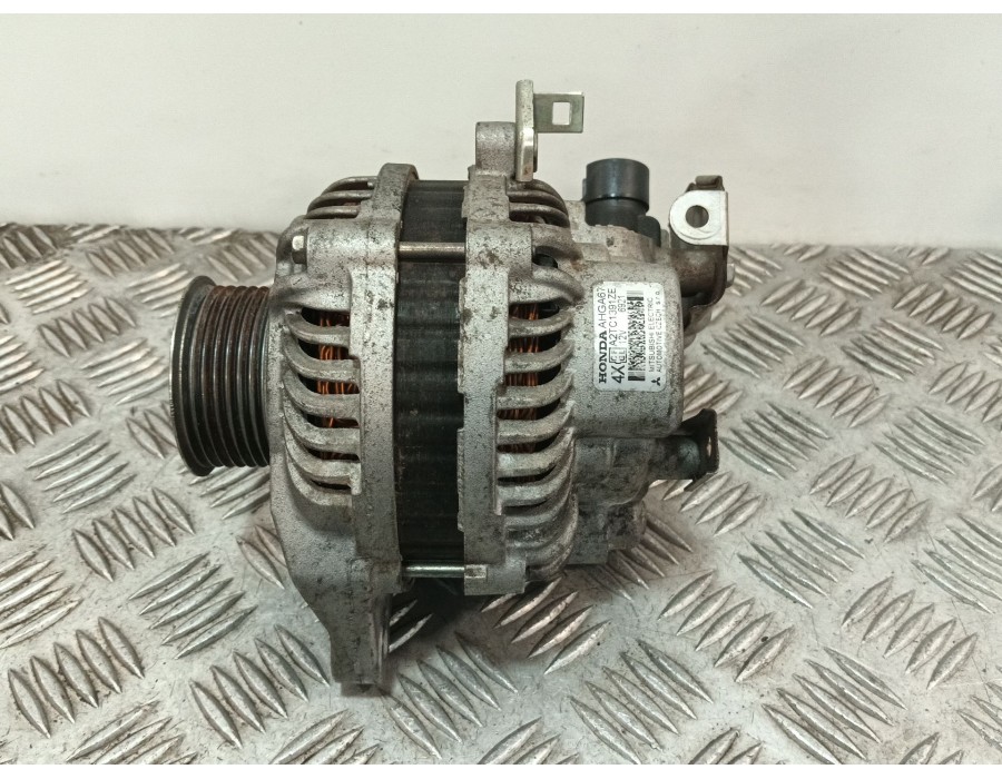 Recambio de alternador para honda civic viii hatchback (fn, fk) 1.8 (fn1, fk2) referencia OEM IAM A2TC1391ZE  