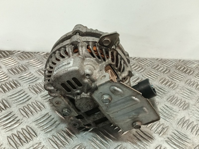 Recambio de alternador para honda civic viii hatchback (fn, fk) 1.8 (fn1, fk2) referencia OEM IAM A2TC1391ZE  