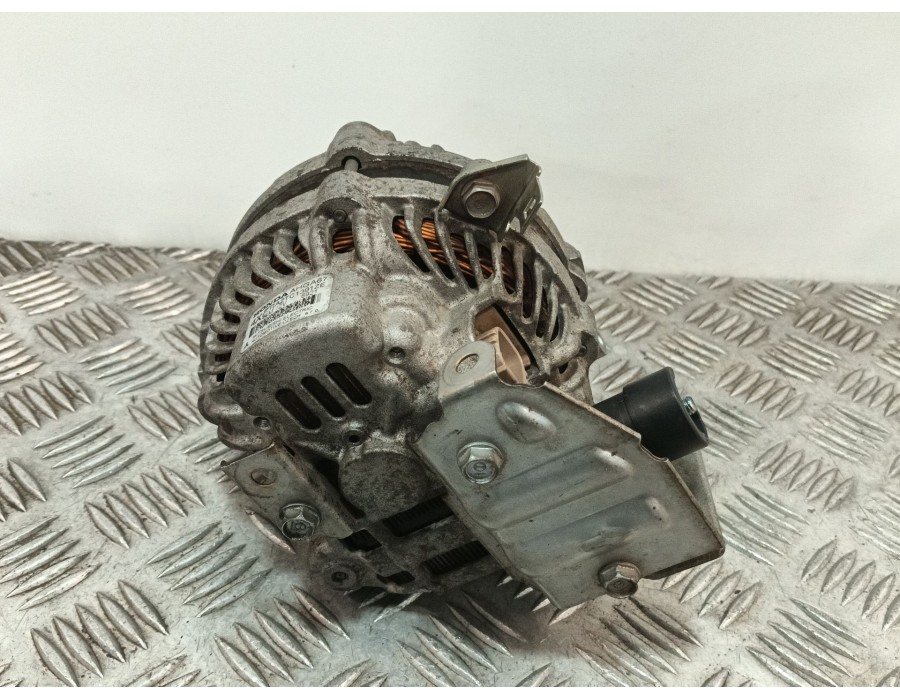Recambio de alternador para honda civic viii hatchback (fn, fk) 1.8 (fn1, fk2) referencia OEM IAM A2TC1391ZE  