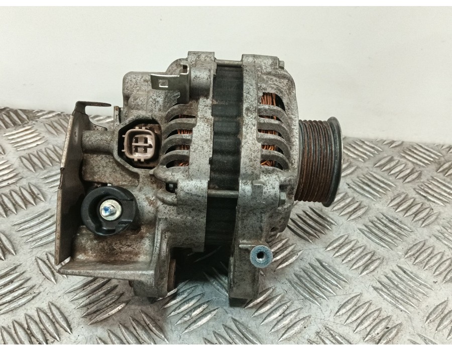 Recambio de alternador para honda civic viii hatchback (fn, fk) 1.8 (fn1, fk2) referencia OEM IAM A2TC1391ZE  