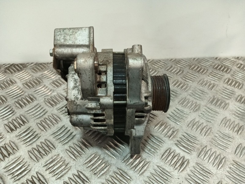 Recambio de alternador para honda civic viii hatchback (fn, fk) 1.8 (fn1, fk2) referencia OEM IAM A2TC1391ZE  