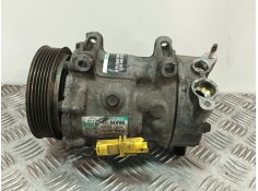 Recambio de compresor aire acondicionado para peugeot 308 sw i (4e_, 4h_) 1.6 hdi referencia OEM IAM 9659875880  