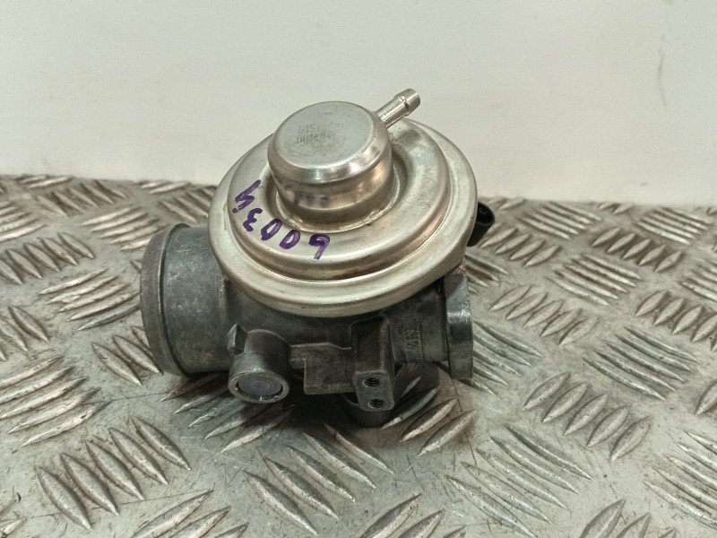Recambio de valvula egr para volkswagen polo iv (9n_, 9a_) 1.4 tdi referencia OEM IAM 045131501C 036129637B 
