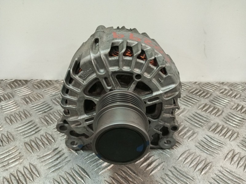 Recambio de alternador para skoda fabia iii (nj3) 1.0 tsi referencia OEM IAM 2722283B 05E903026C 