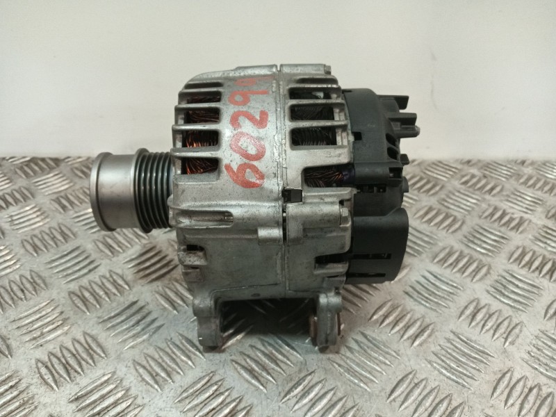 Recambio de alternador para skoda fabia iii (nj3) 1.0 tsi referencia OEM IAM 2722283B 05E903026C 