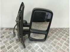 Recambio de retrovisor derecho para nissan interstar furgoneta (x70) dci 115 referencia OEM IAM   