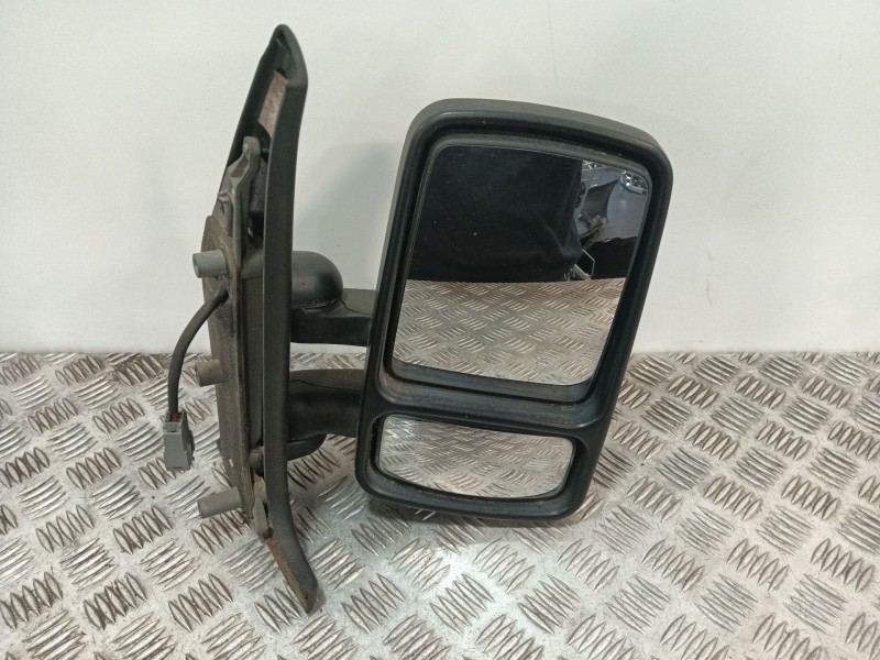 Recambio de retrovisor derecho para nissan interstar furgoneta (x70) dci 115 referencia OEM IAM   