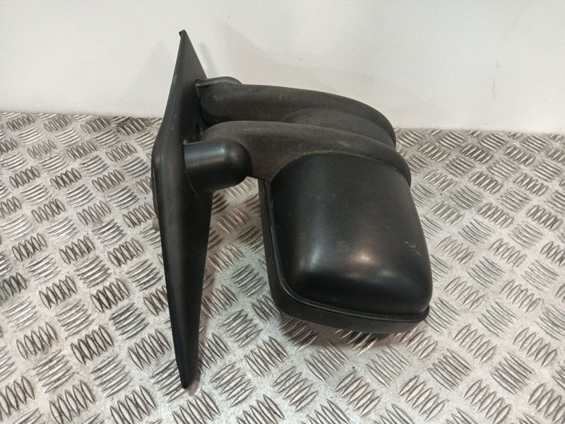 Recambio de retrovisor derecho para nissan interstar furgoneta (x70) dci 115 referencia OEM IAM   