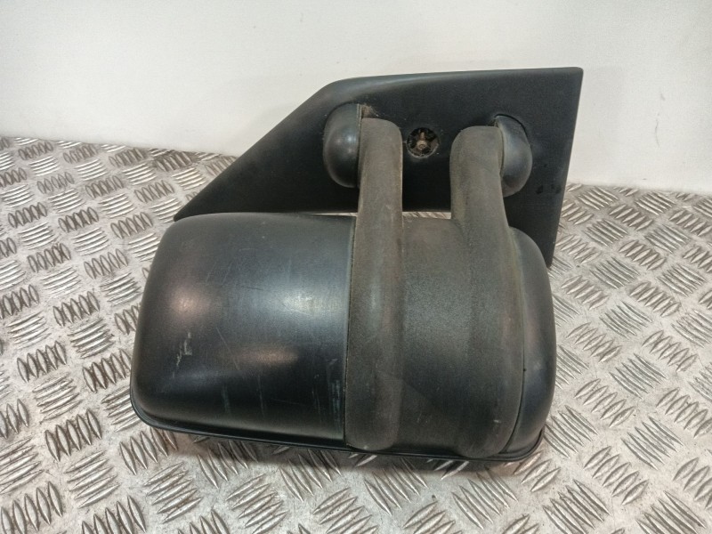 Recambio de retrovisor derecho para nissan interstar furgoneta (x70) dci 115 referencia OEM IAM   