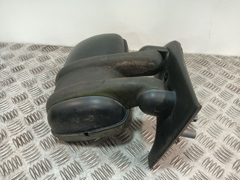 Recambio de retrovisor derecho para nissan interstar furgoneta (x70) dci 115 referencia OEM IAM   