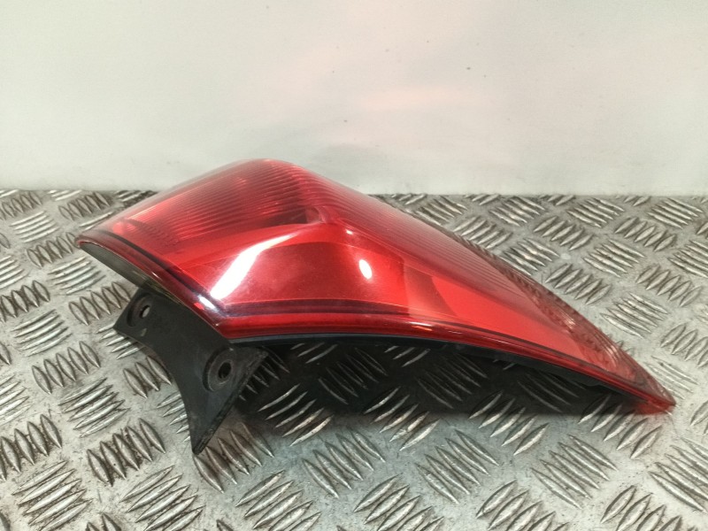 Recambio de piloto trasero izquierdo para nissan qashqai i (j10, nj10) 2.0 referencia OEM IAM   