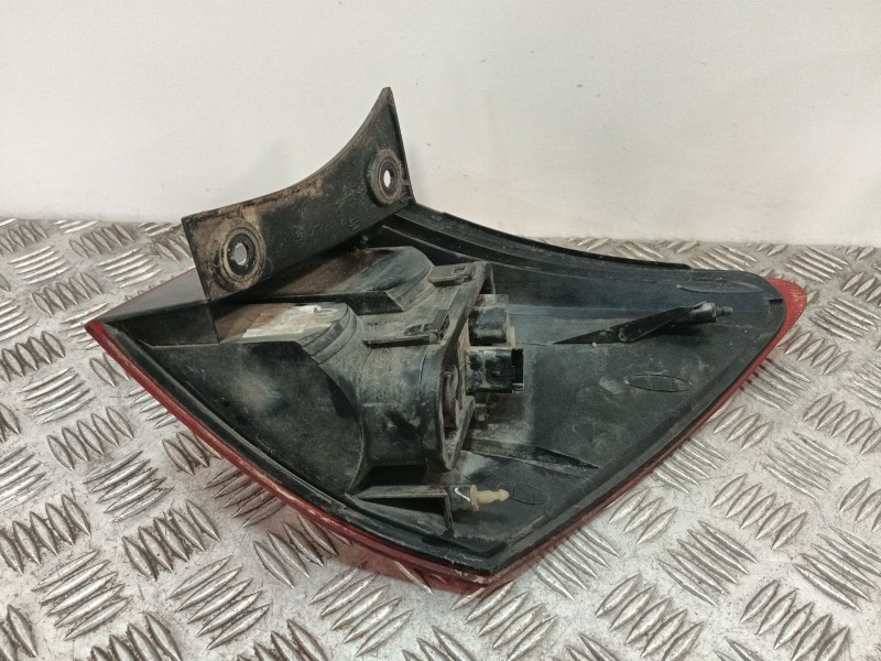 Recambio de piloto trasero izquierdo para nissan qashqai i (j10, nj10) 2.0 referencia OEM IAM   