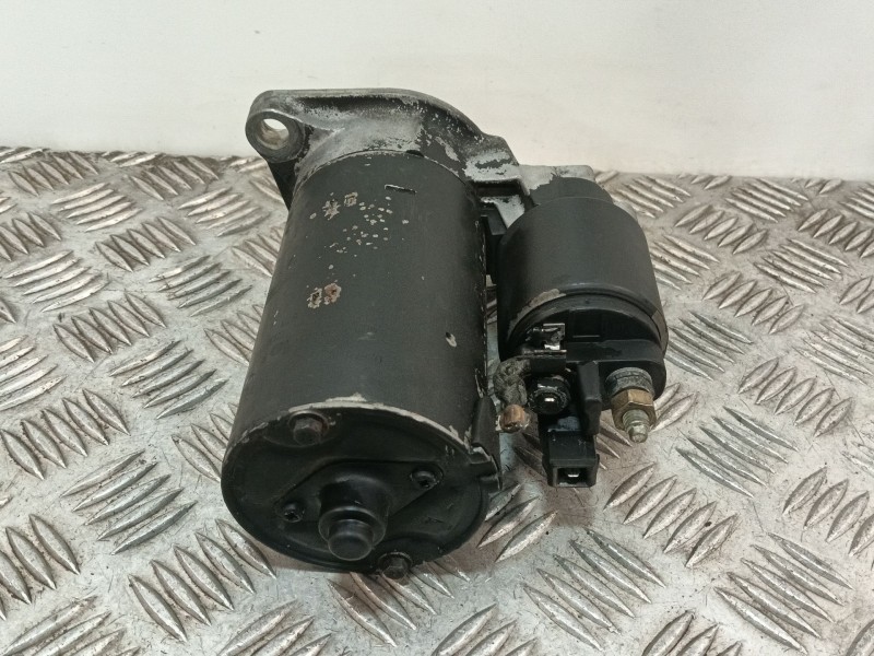 Recambio de motor arranque para volkswagen golf iv (1j1) 1.9 tdi referencia OEM IAM 02A911023R 0001125012 