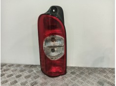 Recambio de piloto trasero izquierdo para renault master ii furgoneta (fd) 2.5 dci 100 (fd0u, fd0v) referencia OEM IAM   