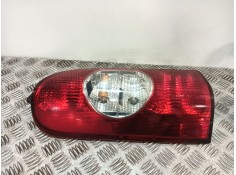 Recambio de piloto trasero izquierdo para renault master ii furgoneta (fd) 2.5 dci 100 (fd0u, fd0v) referencia OEM IAM    2