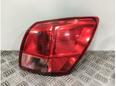 Recambio de piloto trasero derecho para nissan qashqai i (j10, nj10) 2.0 referencia OEM IAM   