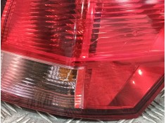 Recambio de piloto trasero derecho para nissan qashqai i (j10, nj10) 2.0 referencia OEM IAM    2