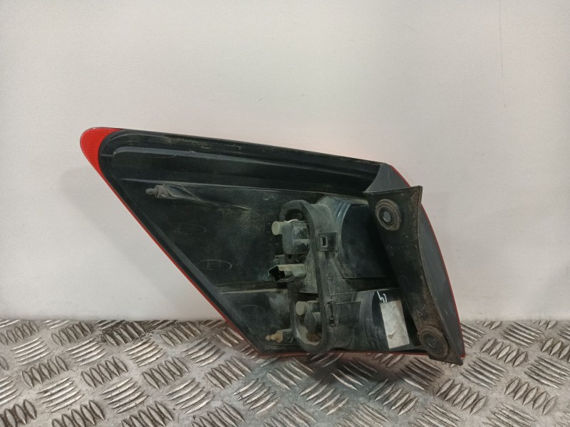 Recambio de piloto trasero derecho para nissan qashqai i (j10, nj10) 2.0 referencia OEM IAM   