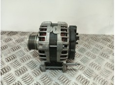 Recambio de alternador para seat ibiza iv (6j5, 6p1) 1.4 tdi referencia OEM IAM 04B903023B   2
