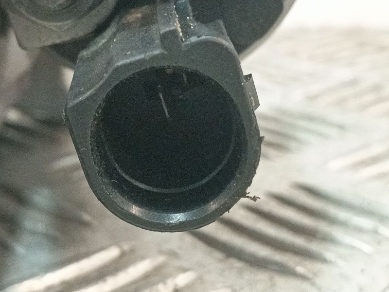 Recambio de motor arranque para skoda fabia iii (nj3) 1.0 tsi referencia OEM IAM 02M911022F  