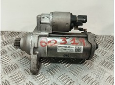 Recambio de motor arranque para seat ibiza iv (6j5, 6p1) 1.4 tdi referencia OEM IAM 02Z911021K  