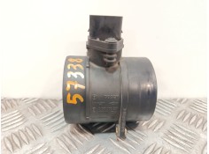 Recambio de caudalimetro para mercedes-benz clase e (w211) berlina 3.2 cdi cat referencia OEM IAM A6460940048 0281002535 