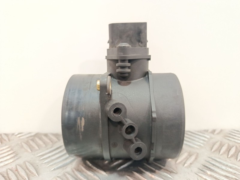 Recambio de caudalimetro para mercedes-benz clase e (w211) berlina 3.2 cdi cat referencia OEM IAM A6460940048 0281002535 