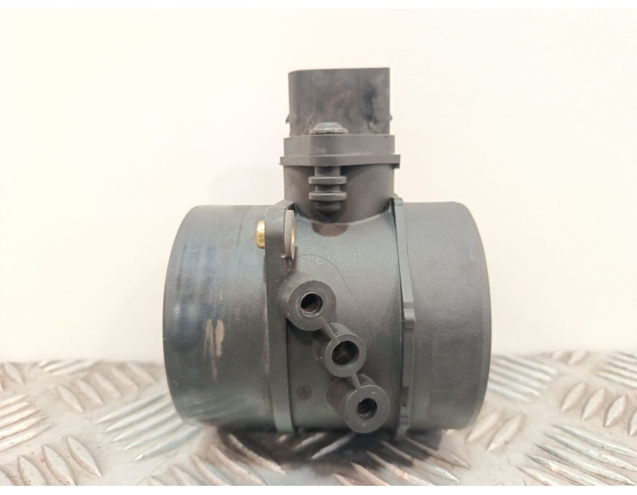 Recambio de caudalimetro para mercedes-benz clase e (w211) berlina 3.2 cdi cat referencia OEM IAM A6460940048 0281002535 