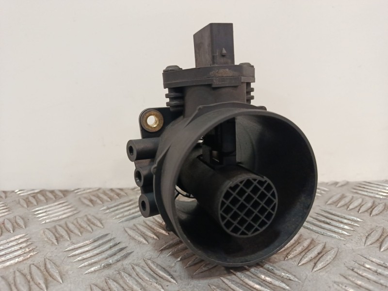 Recambio de caudalimetro para mercedes-benz clase e (w211) berlina 3.2 cdi cat referencia OEM IAM A6460940048 0281002535 