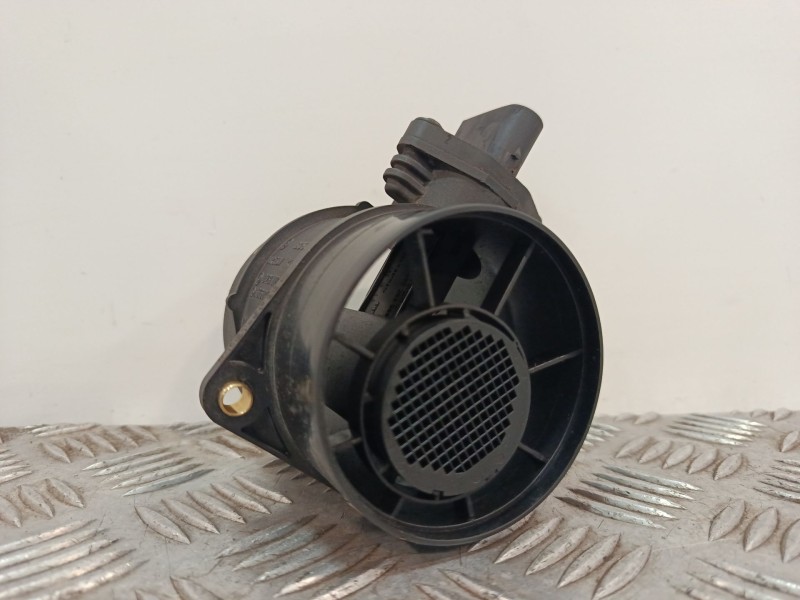 Recambio de caudalimetro para mercedes-benz clase e (w211) berlina 3.2 cdi cat referencia OEM IAM A6460940048 0281002535 
