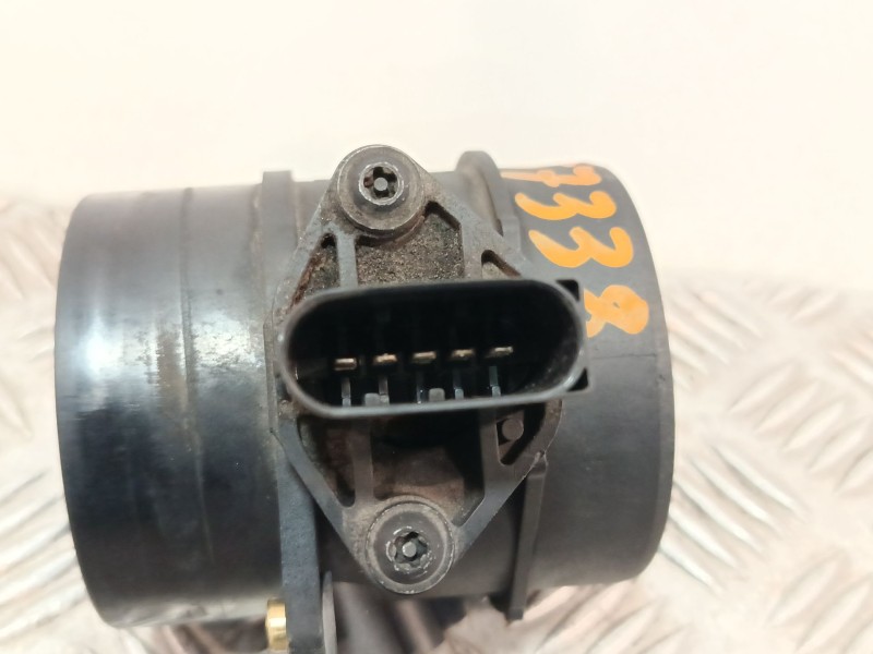 Recambio de caudalimetro para mercedes-benz clase e (w211) berlina 3.2 cdi cat referencia OEM IAM A6460940048 0281002535 
