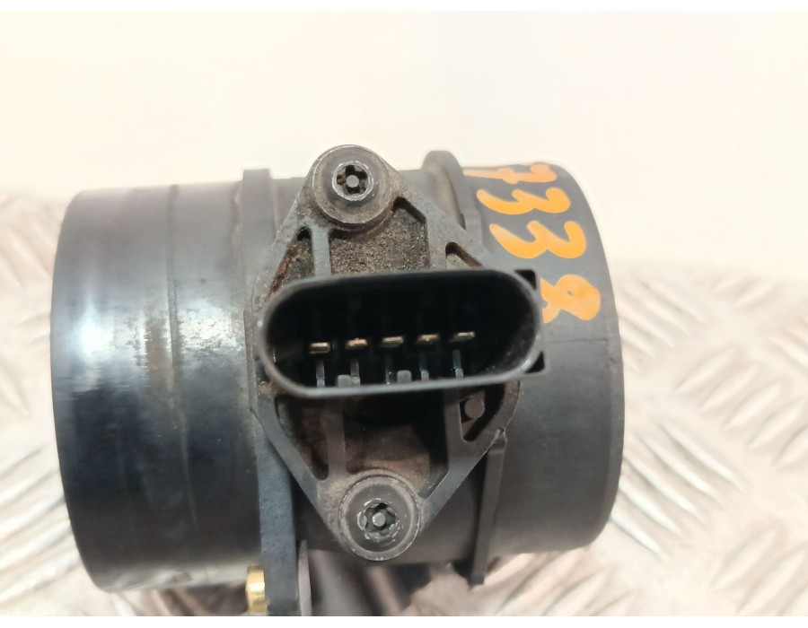 Recambio de caudalimetro para mercedes-benz clase e (w211) berlina 3.2 cdi cat referencia OEM IAM A6460940048 0281002535 