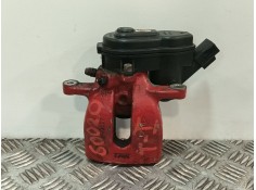 Recambio de pinza freno trasera izquierda para renault megane iv hatchback (b9a/m/n_) 1.6 dci 130 (b9a4) referencia OEM IAM 3233