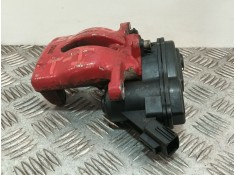Recambio de pinza freno trasera izquierda para renault megane iv hatchback (b9a/m/n_) 1.6 dci 130 (b9a4) referencia OEM IAM 3233 2