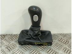 Recambio de pomo palanca cambio para audi a6 c6 (4f2) 4.2 fsi quattro referencia OEM IAM 4F1713139N   2