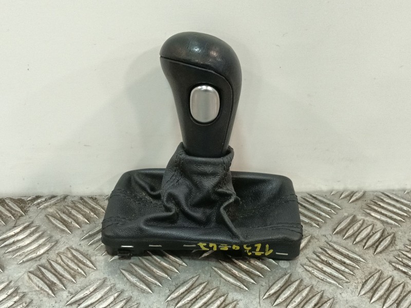 Recambio de pomo palanca cambio para audi a6 c6 (4f2) 4.2 fsi quattro referencia OEM IAM 4F1713139N  