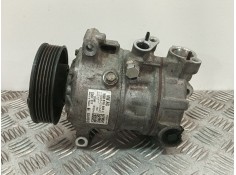 Recambio de compresor aire acondicionado para seat ibiza iv (6j5, 6p1) 1.4 tdi referencia OEM IAM 5Q0816803E  