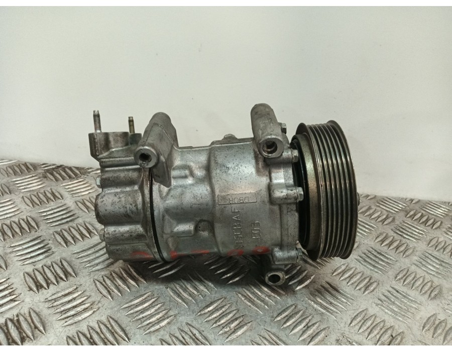 Recambio de compresor aire acondicionado para citroën c4 coupé (la_) 1.6 hdi referencia OEM IAM 9659875780  