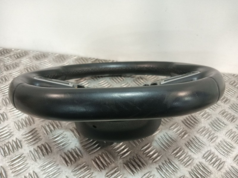 Recambio de volante para renault scénic iv (j9_) 1.5 dci 110 referencia OEM IAM 484001180R 631397100E 636809100A