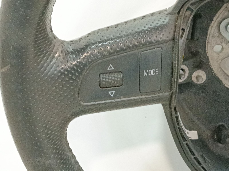 Recambio de volante para audi a3 sportback (8pa) 2.0 tfsi referencia OEM IAM 8P0419091  