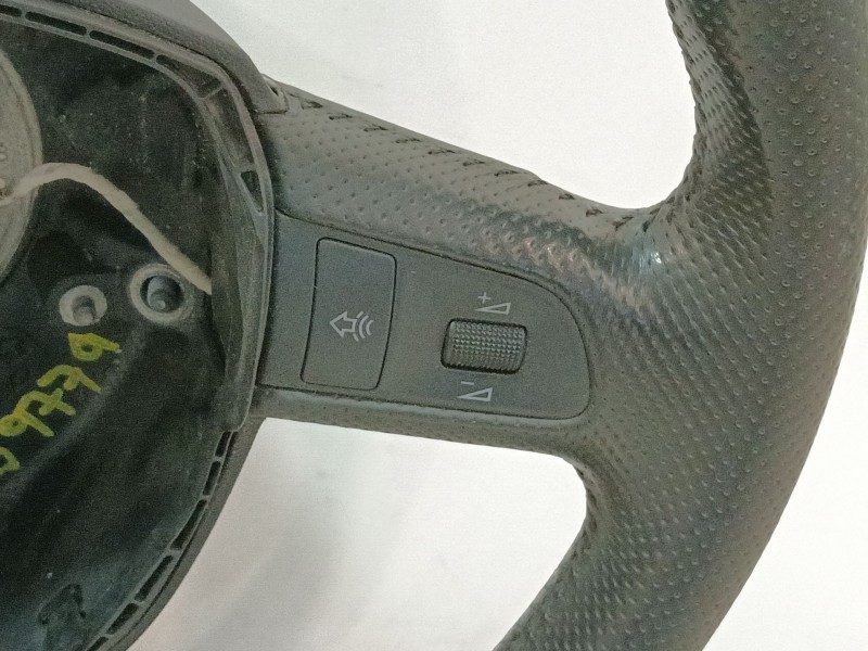 Recambio de volante para audi a3 sportback (8pa) 2.0 tfsi referencia OEM IAM 8P0419091  
