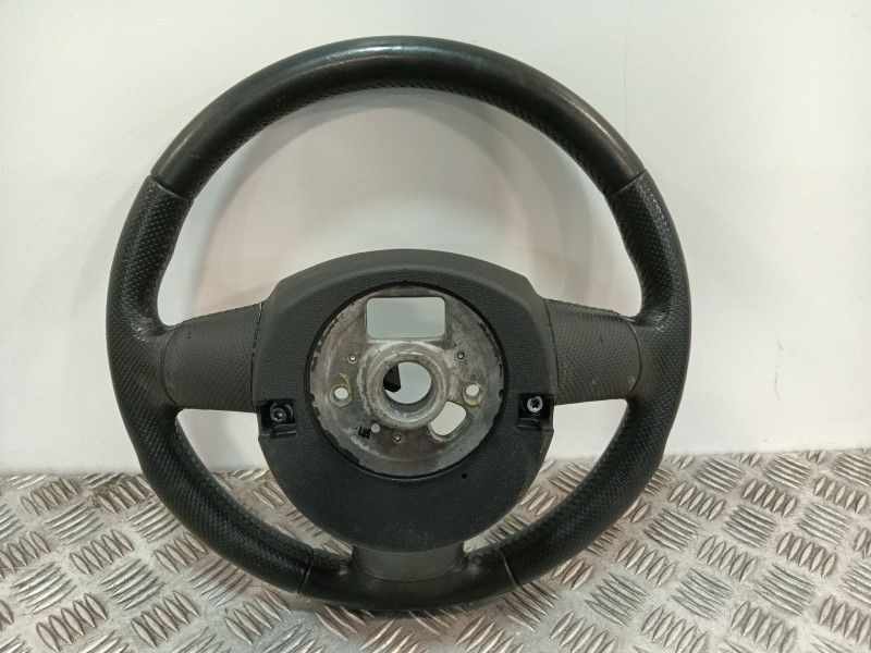 Recambio de volante para audi a3 sportback (8pa) 2.0 tfsi referencia OEM IAM 8P0419091  